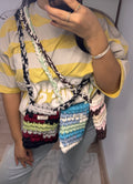 Custom pochette téléphone